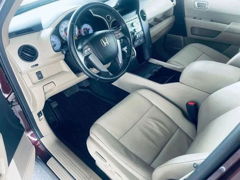 Used 2010 Honda Pilot EX-L image 12