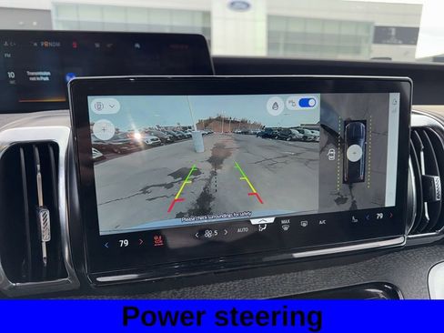 Used 2025 Ford Expedition Tremor image 13