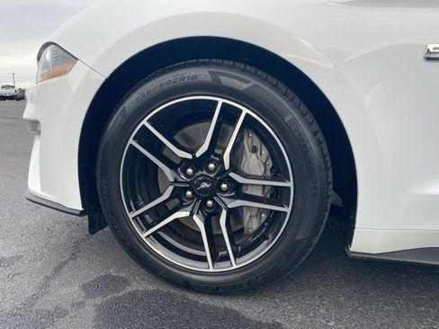 Used 2023 Ford Mustang GT Premium w/ Equipment Group 401A image 38