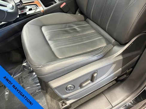Used 2021 Audi Q5 2.0T Premium Plus w/ Premium Plus Package AWD/4WD image 8