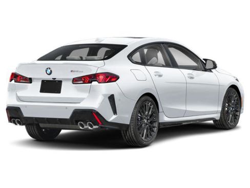 New 2026 BMW M235i xDrive image 2