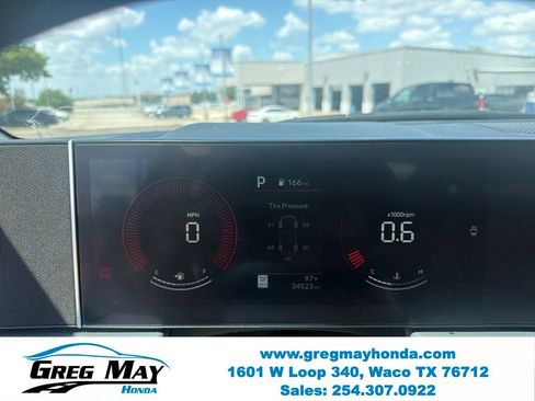 Used 2025 Hyundai Sonata SEL FWD image 15