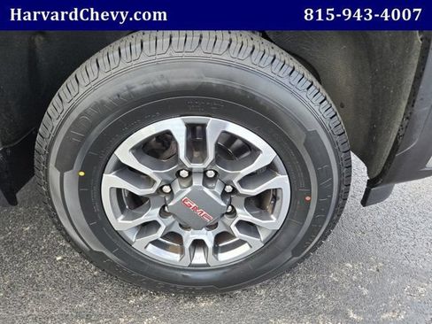 Used 2024 GMC Sierra 2500 SLE AWD/4WD image 42