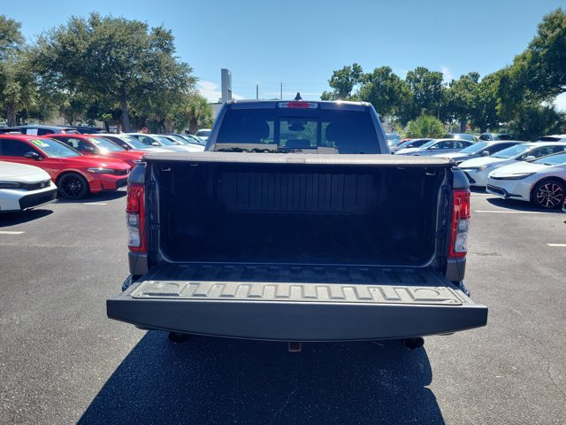 Used 2021 RAM 1500 Big Horn AWD/4WD image 11