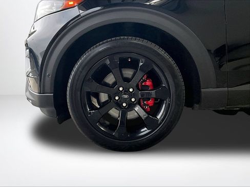 Used 2020 Ford Explorer ST w/ ST Street Pack AWD/4WD image 10