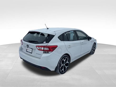 Used 2019 Subaru Impreza 2.0i image 15