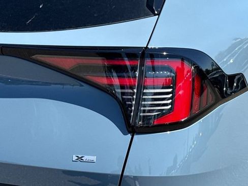 New 2026 Kia Sportage X-Line AWD/4WD image 34