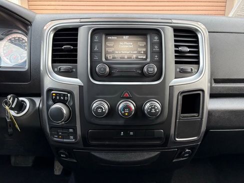 Used 2024 RAM 1500 Classic SLT image 25