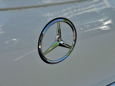 Certified 2022 Mercedes-Benz GLC 300 4MATIC Coupe image 30