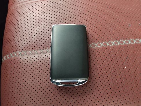 Used 2021 MAZDA MAZDA6 Carbon Edition image 32