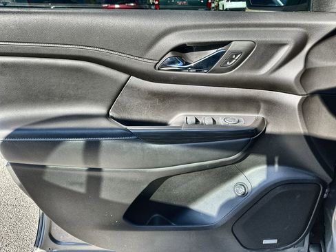 Used 2019 GMC Acadia SLT image 22