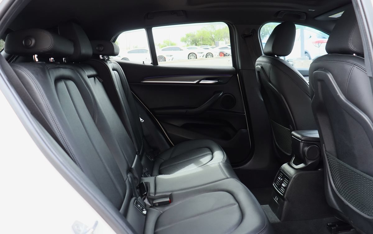 Used 2020 BMW X2 sDrive28i w/ M Sport X Package FWD image 28