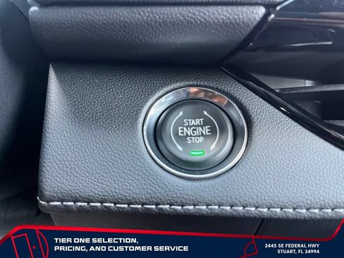 New 2026 Buick Enclave Preferred FWD image 29