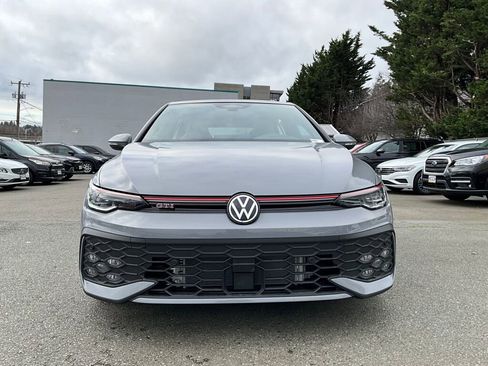 New 2026 Volkswagen GTI Autobahn image 3