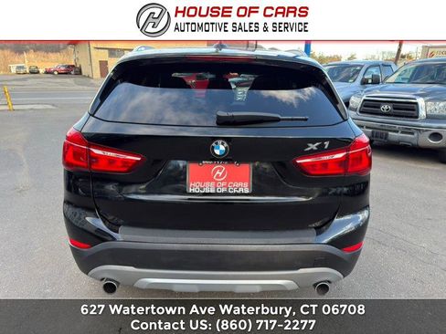 Used 2016 BMW X1 xDrive28i image 17