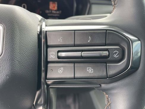 Used 2026 GMC Terrain AT4 image 22