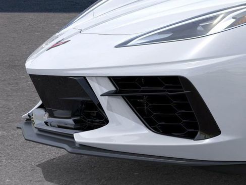 New 2026 Chevrolet Corvette Stingray Coupe w/ 1LT image 13