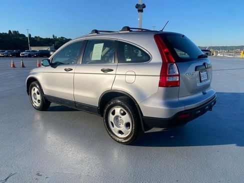 Used 2008 Honda CR-V LX image 7