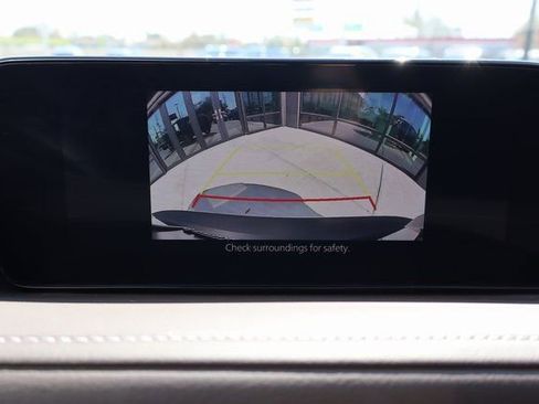 Used 2023 MAZDA CX-30 AWD 2.5 S w/ Premium Package image 38