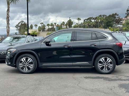 Used 2025 Mercedes-Benz GLA 250 image 6