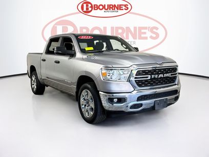 Used 2023 RAM 1500 Big Horn