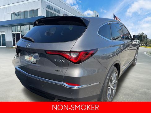 Used 2023 Acura MDX FWD w/ Technology Package image 6