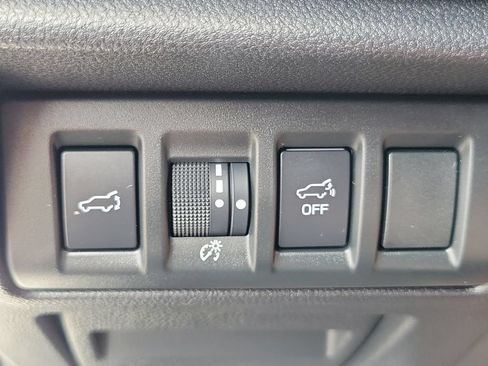 Used 2024 Subaru Outback Limited AWD/4WD image 16