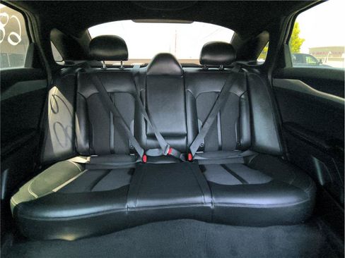 Used 2022 Kia K5 GT-Line w/ GT-Line FWD Premium Package image 8
