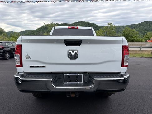 Used 2023 RAM 2500 Big Horn w/ Level 1 Equipment Group AWD/4WD image 6