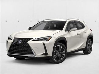 Used 2021 Lexus UX 250h w/ Premium Package AWD/4WD video 1