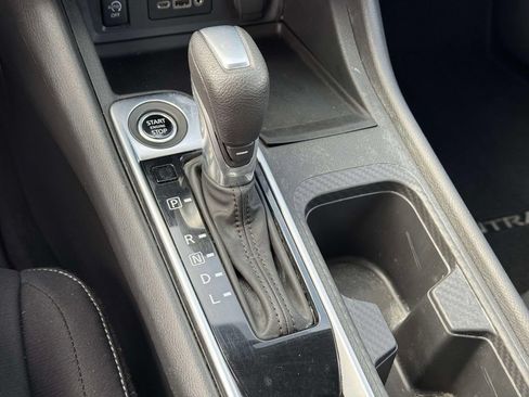 Used 2025 Nissan Sentra SV w/ Trunk Package FWD image 28