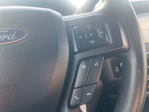 Used 2019 Ford F350 XLT w/ XLT Value Package AWD/4WD image 14