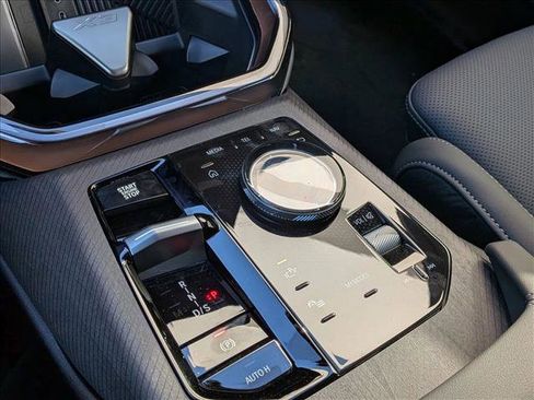 New 2026 BMW X3 xDrive30 image 16