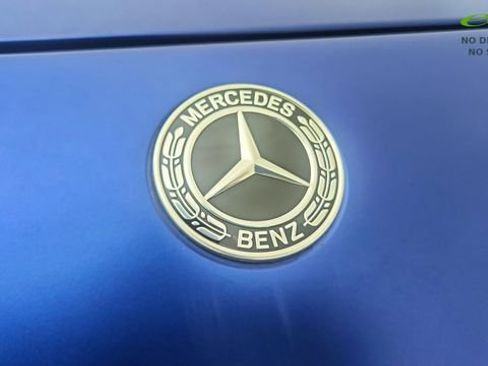 Used 2021 Mercedes-Benz AMG GT 63 S image 16