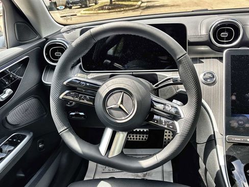 New 2026 Mercedes-Benz C 300 Sedan image 21