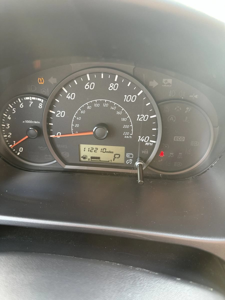 Used 2023 Mitsubishi Mirage G4 Black Edition FWD image 10