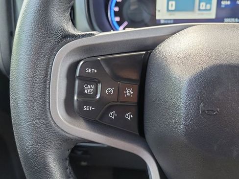 Used 2023 Ford Bronco Big Bend AWD/4WD image 19