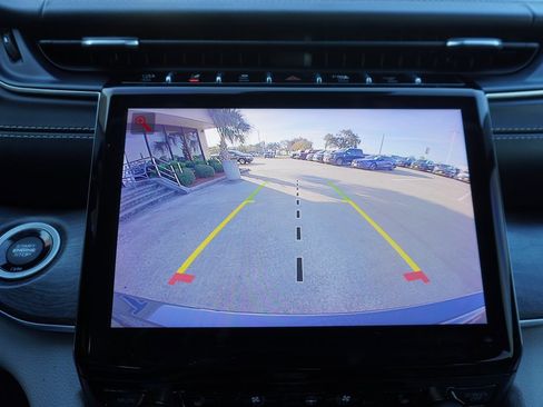 Used 2022 Jeep Grand Cherokee Overland image 15