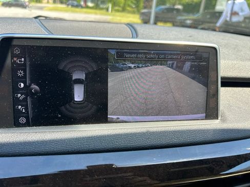 Used 2017 BMW X5 xDrive35i AWD/4WD image 13