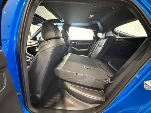 Used 2026 Acura Integra A-Spec FWD image 17