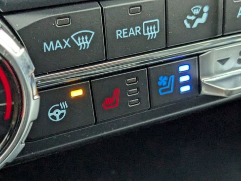 New 2025 Ford F150 Lariat w/ Equipment Group 502A High image 23