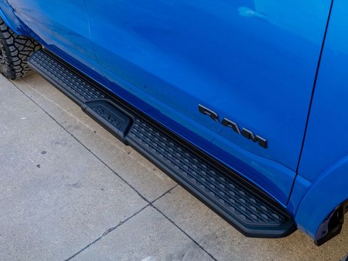 Used 2023 RAM 1500 Big Horn image 13