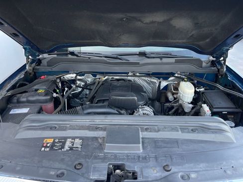 Used 2017 Chevrolet Silverado 2500 LTZ w/ LTZ Plus Package image 27