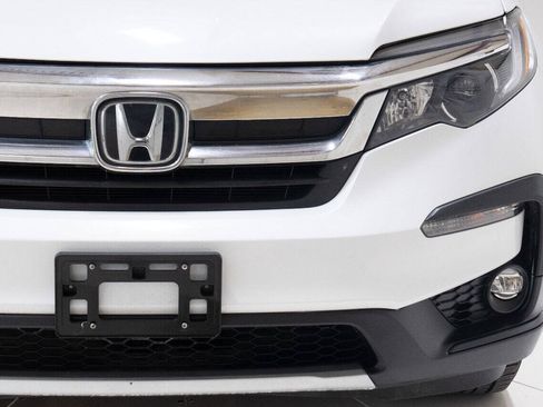 Used 2020 Honda Pilot EX-L image 11