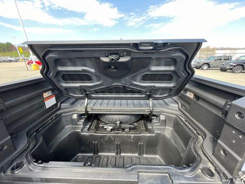 New 2026 Honda Ridgeline TrailSport image 20