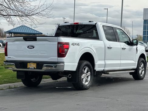 Certified 2024 Ford F150 XLT w/ Tow/Haul Package image 2