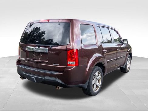 Used 2014 Honda Pilot EX-L image 4