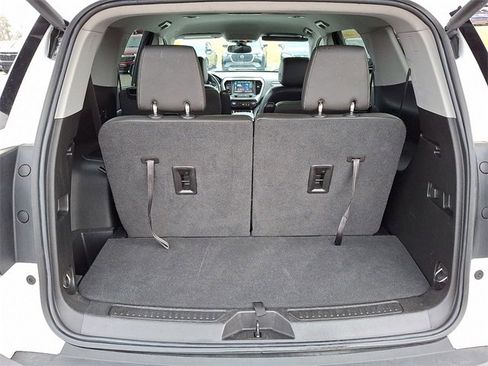 Used 2023 GMC Acadia SLT image 25