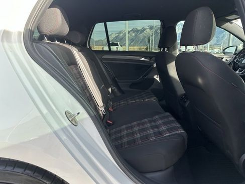 Used 2018 Volkswagen GTI S image 15