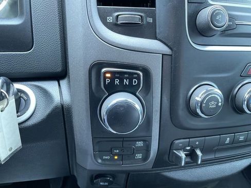 Used 2018 RAM 1500 Express w/ Wheel & Sound Group image 16